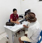 São Sebastião tem 13 equipes de Saúde da Família com notas altas