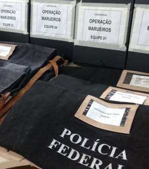 Servidor público é preso por emitir certificados falsos em escola de Campo Alegre