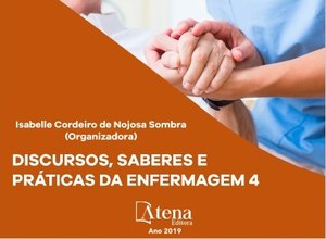 Profissionais da Saúde contribuem com publicação científica