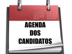 Confira agenda dos candidatos a prefeito de Maceió para esta sexta-feira (23)
