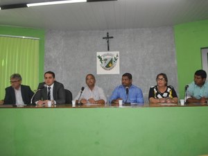 Empresa terceirizada será contratada pela Casal