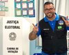 Reeleito com mais de 10 mil votos Leonardo Dias é a maior liderança da Direita em Maceió