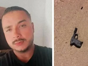 Homem usa arma de brinquedo para brigar com “fura olho” e acaba morto