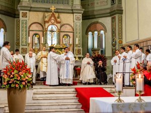 Dia da Padroeira do Brasil: Arquidiocese de Maceió promove missas e procissões para este sábado