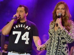 Aviões do Forró deverá pagar R$ 292 milhões à Receita por sonegação