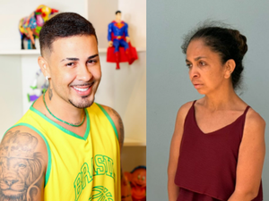 Fã viaja de Cuiabá a Penedo para encontrar Carlinhos Maia e tem pertences roubados