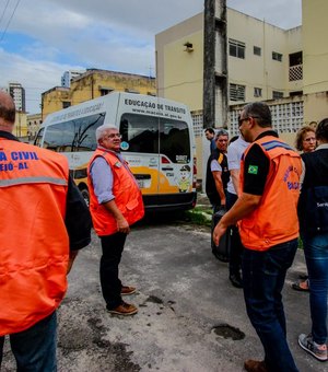 Pinheiro: Eletrobras fará desligamentos na rede elétrica para estudos do CPRM