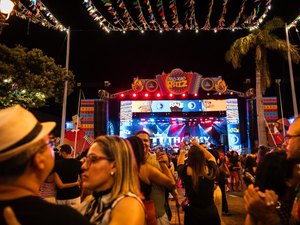 São João Raiz encerra mais um final de semana com programação para toda a família