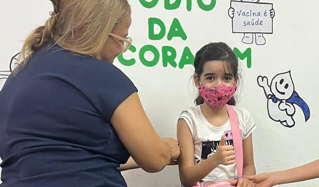 Vacina contra a dengue segue disponível em unidades de saúde da capital