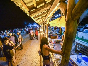  Cocada e Cultura é inaugurado em Marechal Deodoro