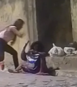 Polícia Civil investiga agressão contra idosa em Viçosa após divulgação de vídeo