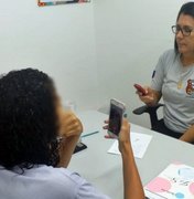 Sistema socioeducativo de Alagoas substitui visitas presenciais por vídeochamadas 