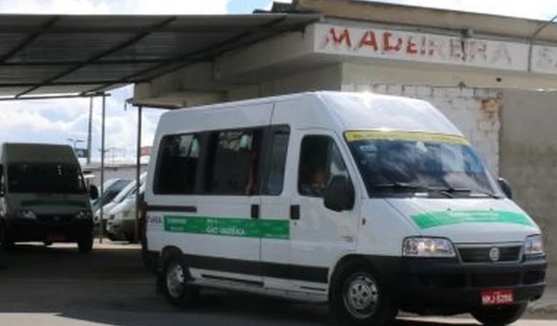 Aprovado pela Arsal, reajuste das passagens do transporte complementar não será cobrado no Sertão