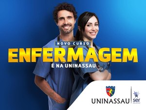 UNINASSAU Arapiraca traz cursos de Enfermagem e Odontologia