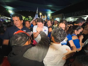 O alagoano vai ter a sua autoestima resgatada”, diz Davi em Estrela de Alagoas