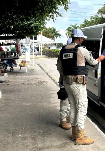 Arsal amplia viagens no transporte intermunicipal durante a Semana Santa em Alagoas