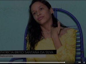 Profissão Repórter destaca primeira paciente com Guillain-Barré da cidade de Delmiro Gouveia