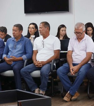 Réus do caso ‘cabo Gonçalves’ são absolvidos pelos jurados, nesta quarta (25)