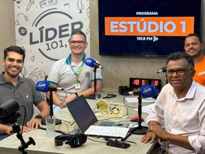 Estádio Municipal de Arapiraca terá sede do CREF/AL para atender profissionais do interior