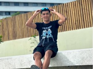 Jovem conhecido nas redes é identificado como uma das vítimas do atentado no Ouro Preto