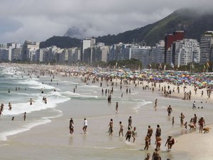 Brasileiro é o turista mais rejeitado do mundo, diz pesquisa
