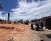 Prefeitura conclui demolição de antiga estrutura do Mercado do Jacintinho