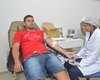 Hemoal faz coleta externa de sangue em faculdade no bairro do Farol, nesta terça (29)