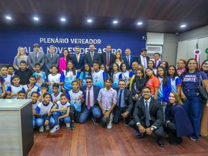 Circuito Câmara abre edital para receber estudantes e grupos comunitários em 2026