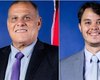JHC nomeia vereadores Eduardo Canuto e Brivaldo Marques para secretarias de Esporte e Cultura em Maceió
