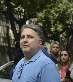 Justiça do Rio suspende direitos políticos do ex-governador Garotinho