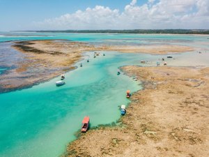 Governo de Alagoas assina termo de fomento para impulsionar o turismo na Costa dos Corais