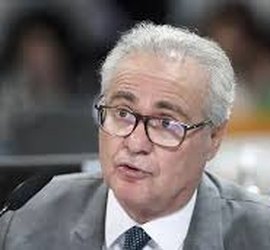 Renan Calheiros diz que Renan Filho será candidato ao governo de Alagoas e afasta qualquer possibilidade de dobradinha com Artur Lira