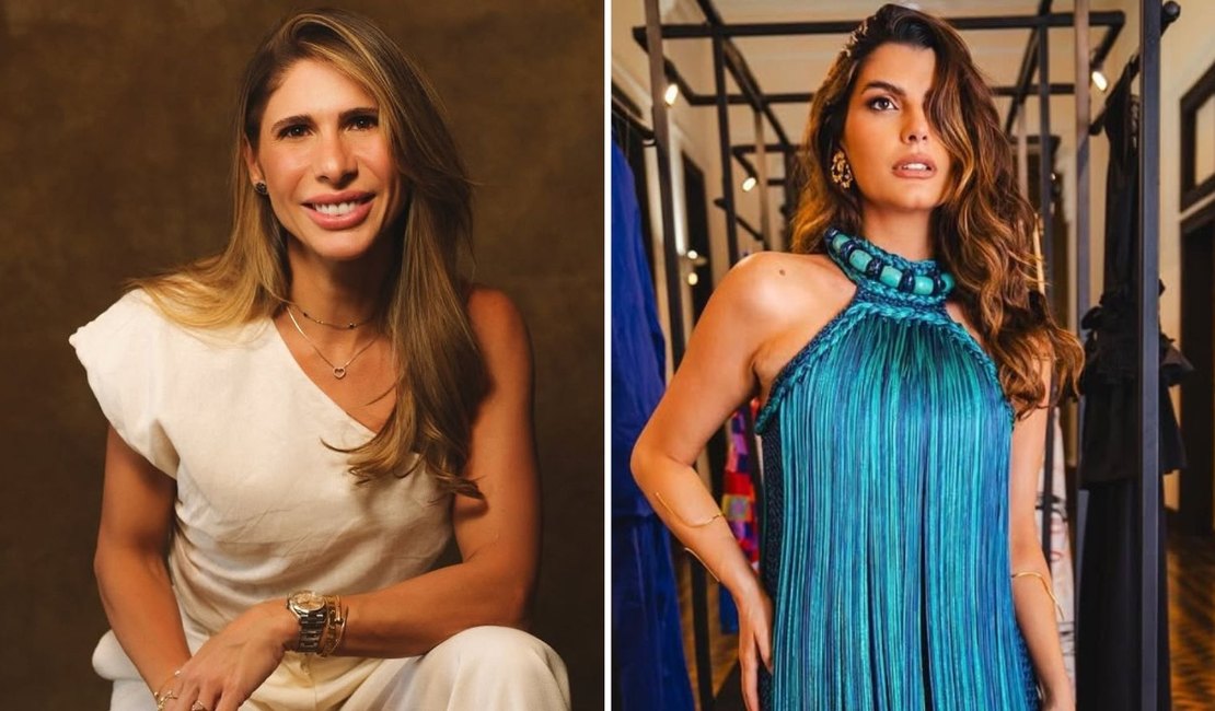 Ex-primeira-dama de Alagoas deve fazer dobradinha com Marina Candia para 2026