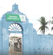 [Vídeo]Há várias décadas, comunidade espera a  ampliação de cemitério da Vila Bananeiras