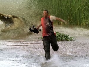 Conheça Gustave, o mais lendário e sanguinário crocodilo da África