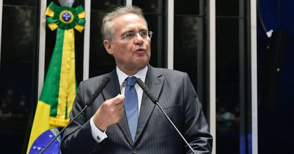 Senador que integra CPI da Braskem diz que Renan Calheiros pode ser investigado