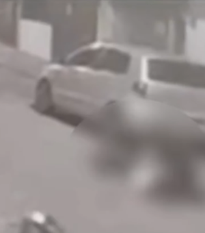 Polícia busca dupla que matou jovem em assalto em São Paulo