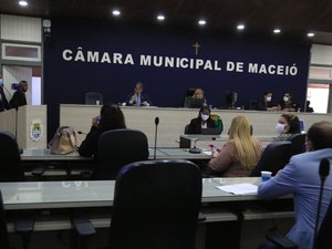 Após análise de comissões, Câmara de Vereadores votará LDO de Maceió para 2024 na quinta-feira (6)