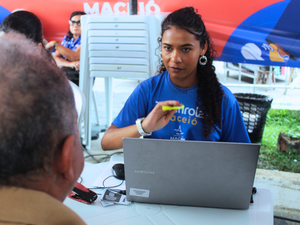 Prefis 2026 termina nesta sexta-feira após mais de 10 mil atendimentos em Maceió