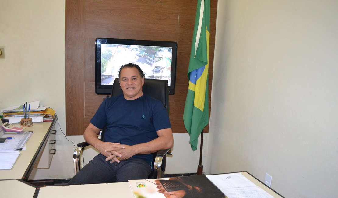 Sem documentos, terreno público é doado ‘de boca’ por ex-prefeito de São Miguel dos Milagres