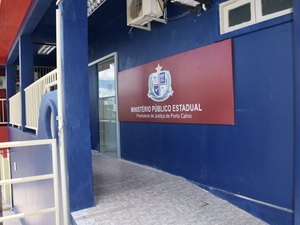 Promotoria de Porto Calvo recomenda que crianças matriculadas sejam vacinadas