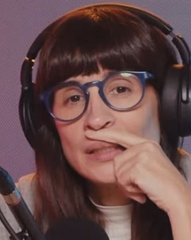 Camila Fremder revela confusão com podcast: “Minha versão da história”