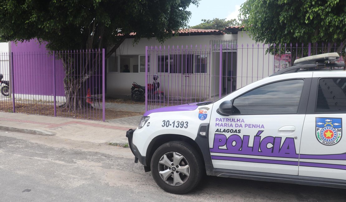 Secretaria de Estado da Mulher anuncia funcionamento em sede temporária