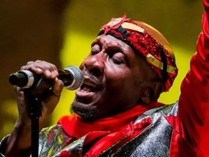 Morre o cantor jamaicano Jimmy Cliff aos 81 anos