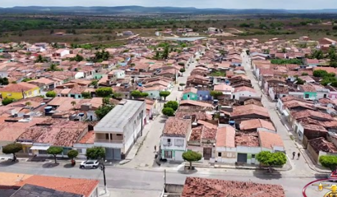 Polícia investiga morte de Idoso assassinado a tiros na zona rural de Canapi