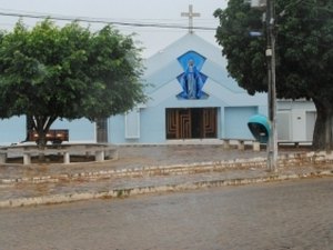 Arapiraca terá  Paróquia de Nossa Senhora das Graças