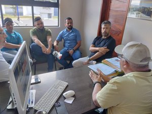 Prefeitura garante treinos oficiais do ASA e do Cruzeiro no Municipal de Arapiraca