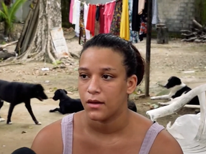 Mãe pede auxílio para custear necessidades de criança com síndrome rara