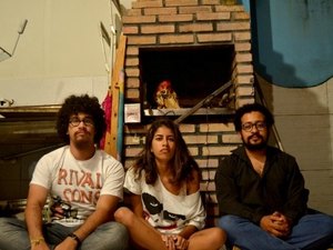 Portal literário faz sarau na Casa da Cultura de Arapiraca