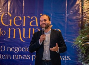 Setur Penedo participa do Fórum de Turismo Gerais do Mundo
